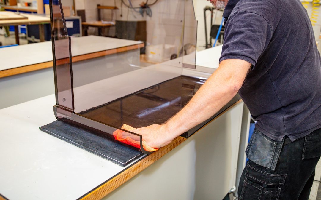 How to Choose the Right Plastic Manufacturing Process for Your Project