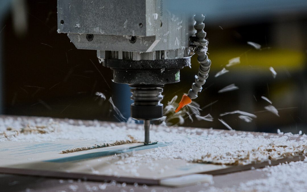 What Is Multi Axis CNC Machining and When Should You Use It?