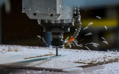What Is Multi Axis CNC Machining and When Should You Use It?