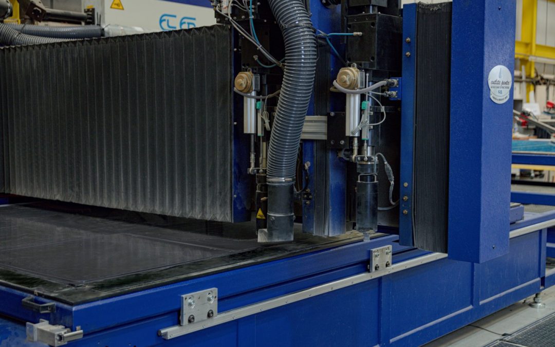 How Does CNC Routing Work for Plastic Manufacturing?