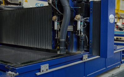 How Does CNC Routing Work for Plastic Manufacturing?