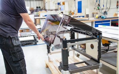 Which of the following are fabrication methods commonly used for plastics?