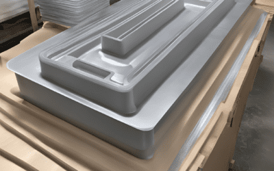 How Strong Is Vacuum Formed Plastic?