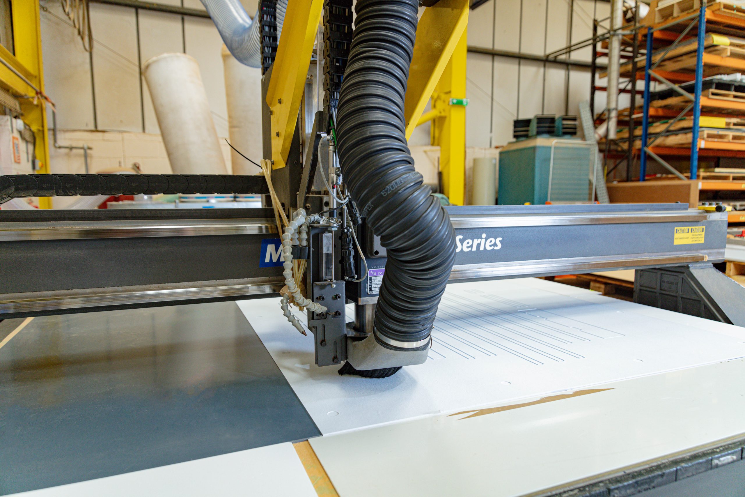 What is Moulding or Fabrication of Plastic?